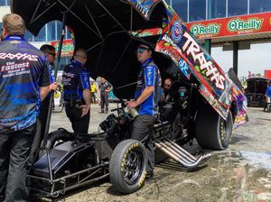 Image post by @jfr_racing on Instagram