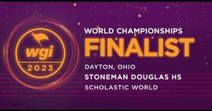 Image post by @stonemandouglasguard on Instagram