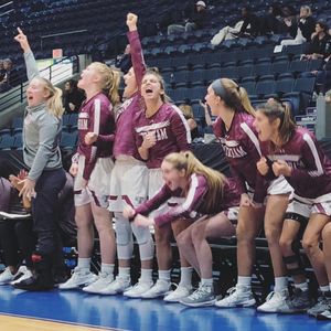 Image post by @fordhamwbb on Instagram