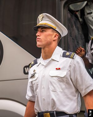 Image post by @armywp_football on Instagram