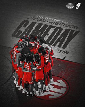 Image post by @UGA_WBB on Twitter