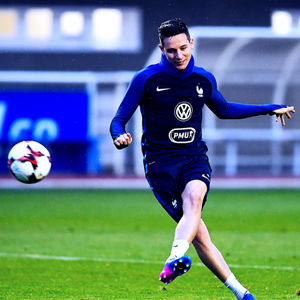 Image post by @equipedefrance on Instagram