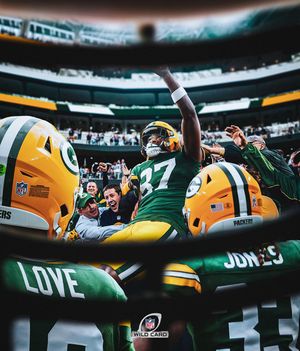 Image post by @nflonprime on Instagram