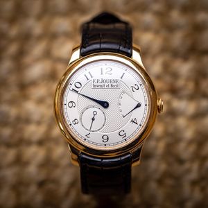 Image post by @sothebyswatches on Instagram