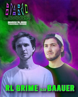 Image post by @hardfest on Instagram
