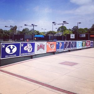 Image post by @byumtennis on Instagram