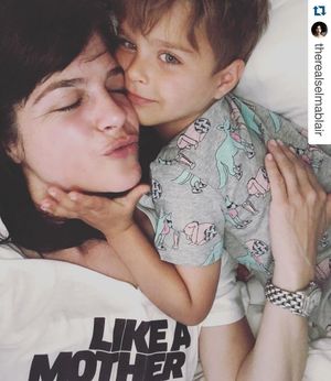 Image post by @omaze on Instagram
