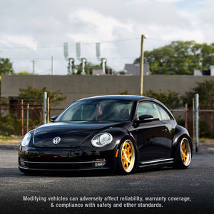 Image post by @vw on Instagram