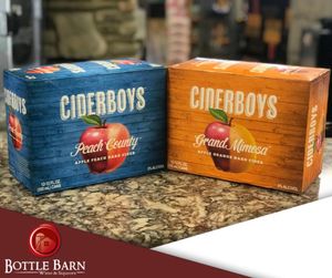 Image post by @bottlebarnfargo on Instagram
