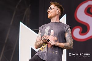 Image post by @rocksound on Instagram