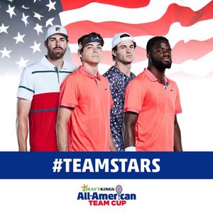 Image post by @atlantaopentennis on Instagram