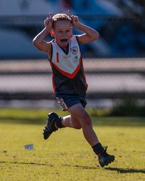 Image post by @afl on Instagram