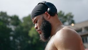 Video post by @johnniefbvideo on YouTube