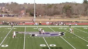 Image post by @stonehillwlax on Instagram