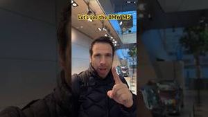 Video post by @bmwblog on YouTube