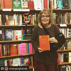 Image post by @gallerybooks on Instagram