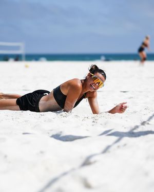 Image post by @uclabeachvb on Instagram