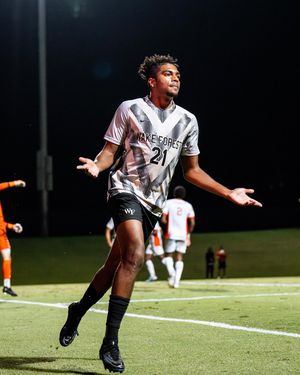 Image post by @wakemsoccer on Instagram