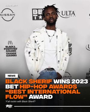 Image post by @rap on Instagram