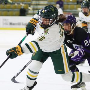 Image post by @uvmwhockey on Instagram