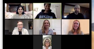 Image post by @wavelengthprods on Instagram