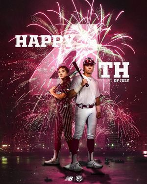 Image post by @twelvebaseball on Instagram