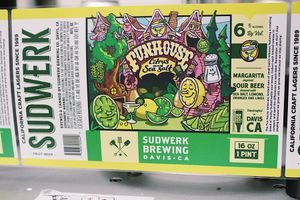 Image post by @sudwerkbrew on Instagram