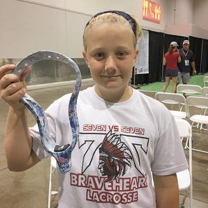 Image post by @sidewallzlacrosse on Instagram