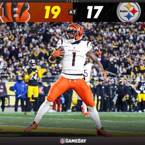 Image post by @nflgameday on Instagram