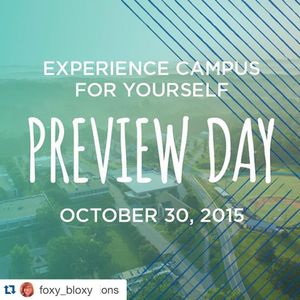 Image post by @swu_edu on Instagram