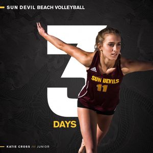 Image post by @sundevilbeachvb on Instagram