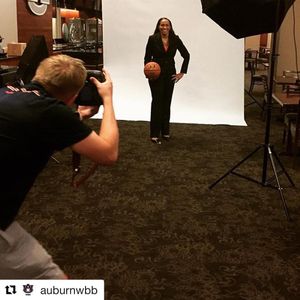 Image post by @auburntigers on Instagram