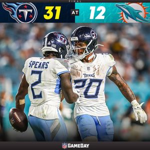 Image post by @nflgameday on Instagram