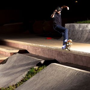 Image post by @woodwardcamp on Instagram