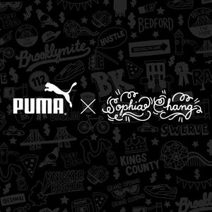 Image post by @puma on Instagram