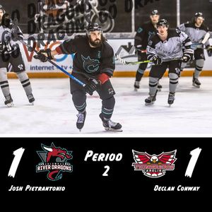 Image post by @c_riverdragons on Instagram