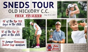 Image post by @tgfjuniorgolf on Instagram