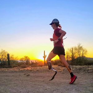 Image post by @ncrunnerjacky on Instagram