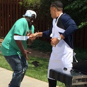 Image post by @ludacris on Instagram