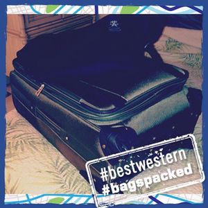 Image post by @bestwestern on Instagram