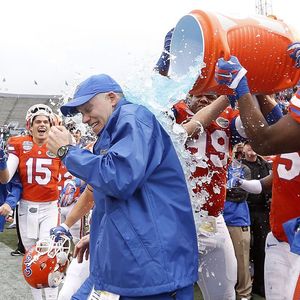Image post by @gatorsports on Instagram