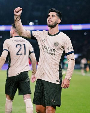 Image post by @football__hqs on Instagram
