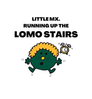 Image post by @usfca on Instagram