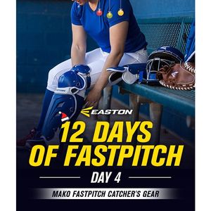 Image post by @eastonfastpitch on Instagram