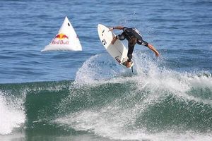 Image post by @wsl.qs on Instagram