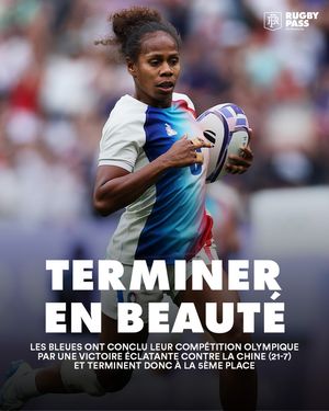 Image post by @rugbypass_fr on Instagram