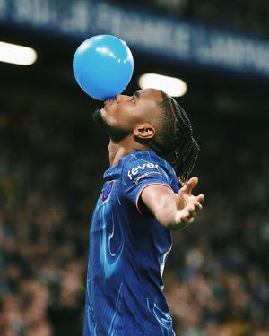 Image post by @football__hqs on Instagram