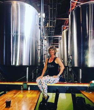 Image post by @yogapartylive on Instagram