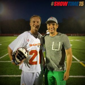 Image post by @cascade_lacrosse on Instagram