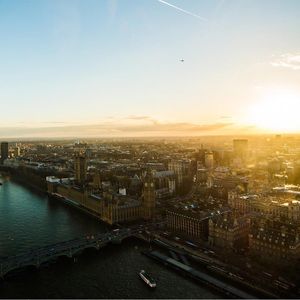 Image post by @cathaypacific on Instagram